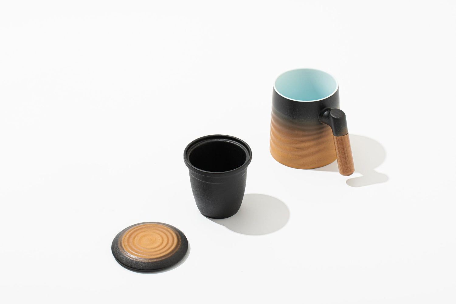 Tea Mugs