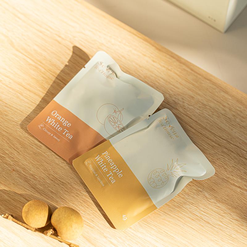 Tea Bags