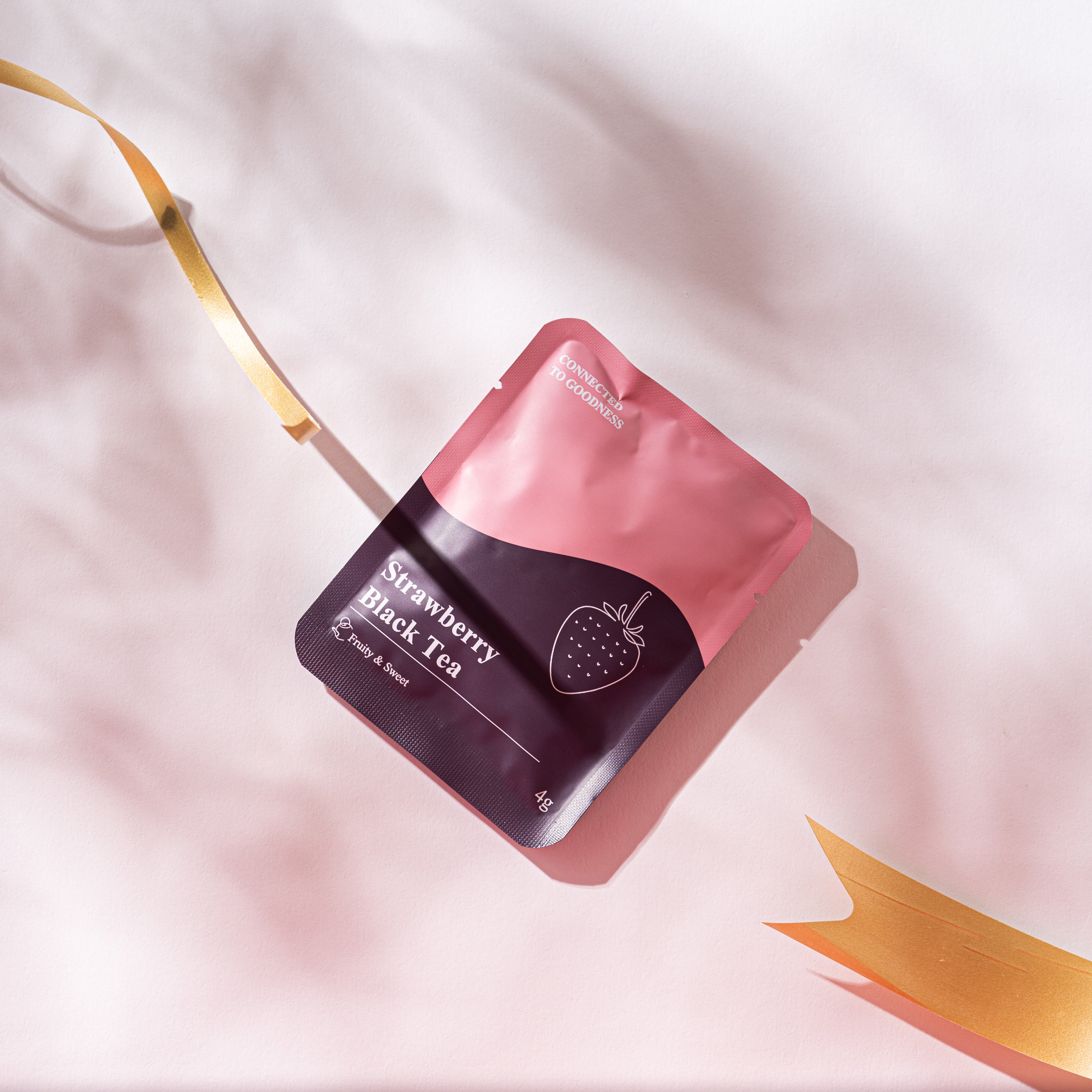 Gift for Tea Bag Lovers