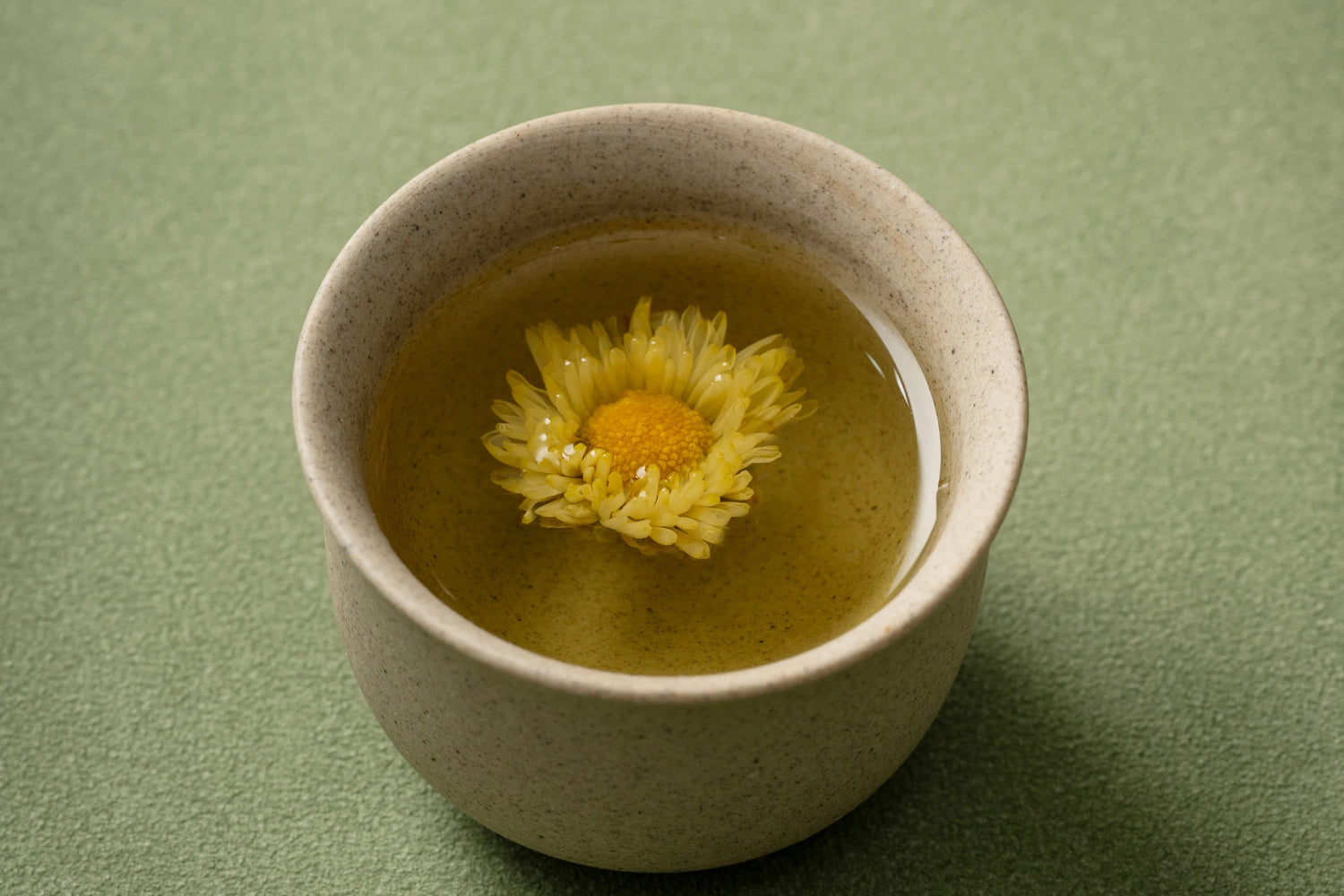 Herbal Tea