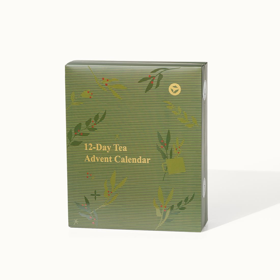 Tea Advent Calendar - 12 Days Surprise Box