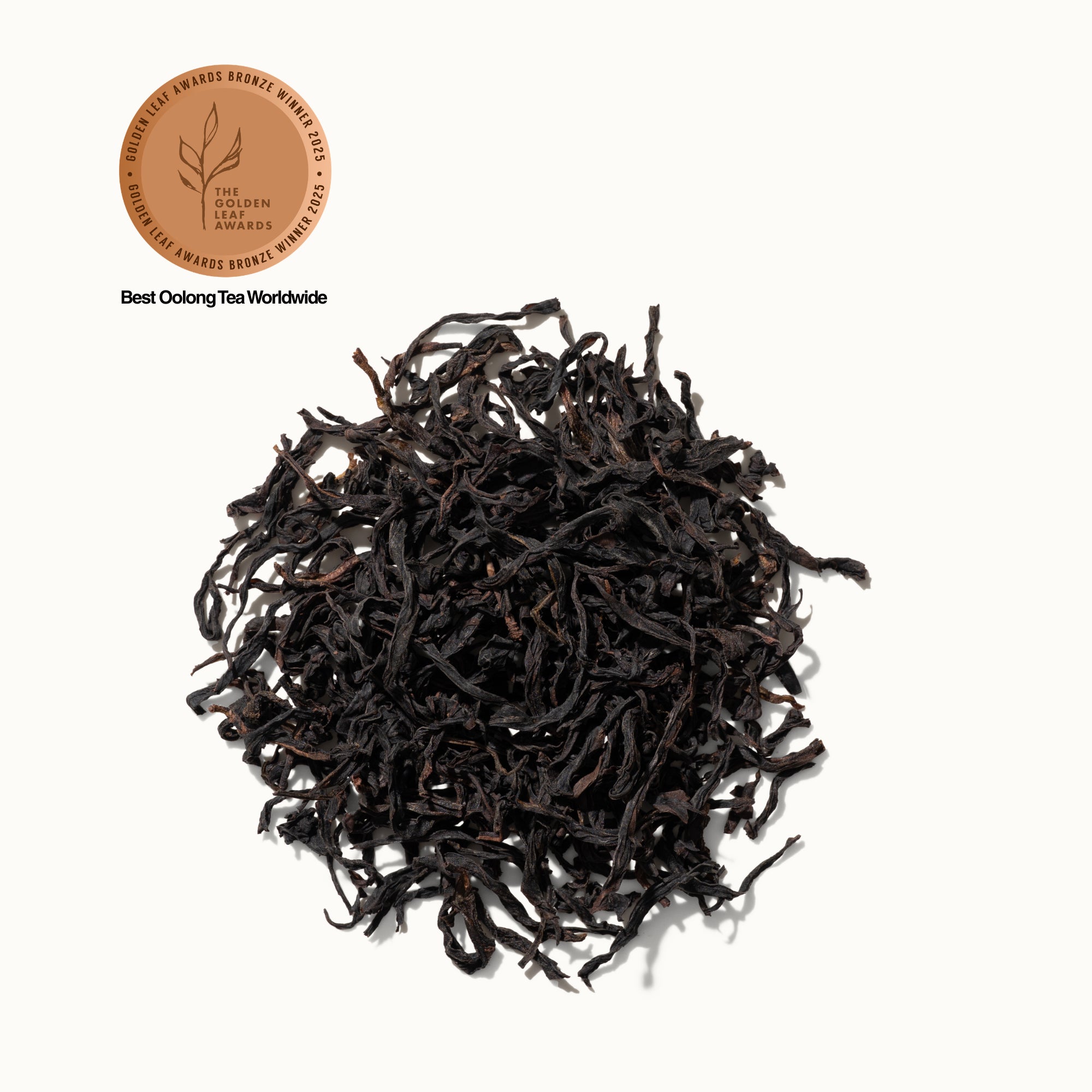 Orchid Phoenix Reserve Oolong Tea