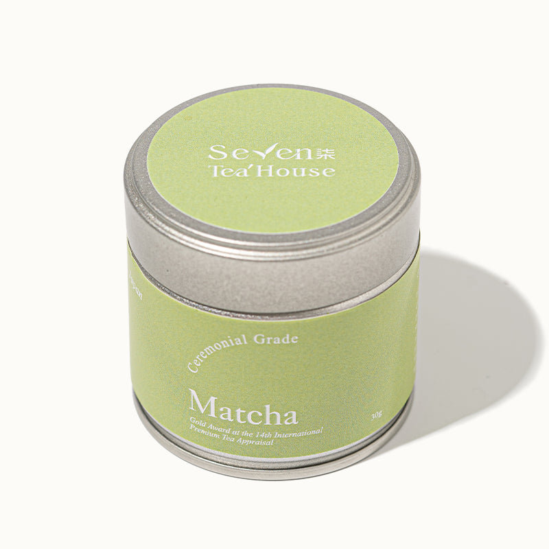 Golden Award Craft Matcha Powder