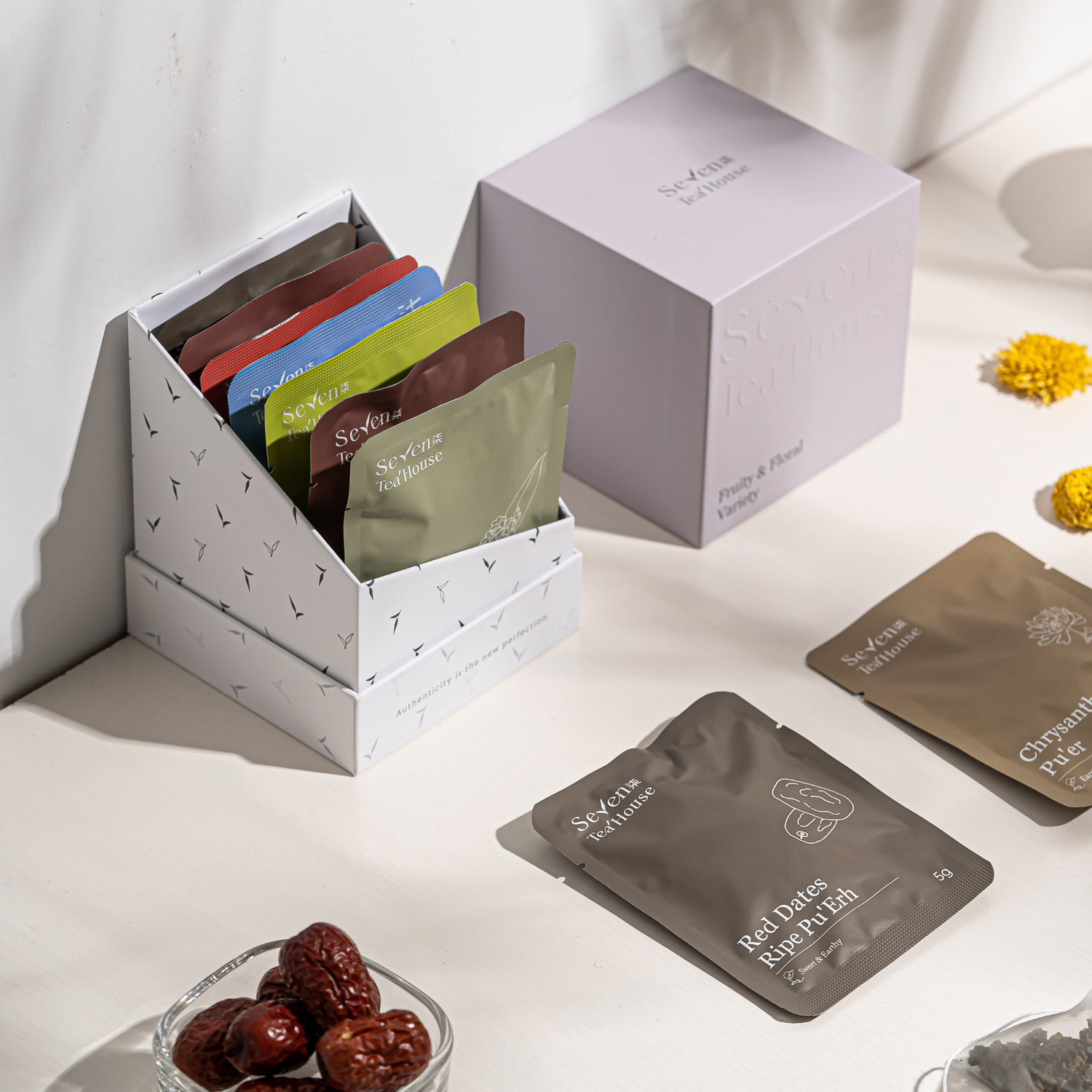 Collection Gift Bundle