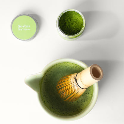 Golden Award Craft Matcha Powder