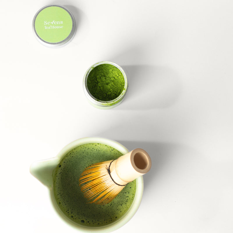 Golden Award Craft Matcha Powder