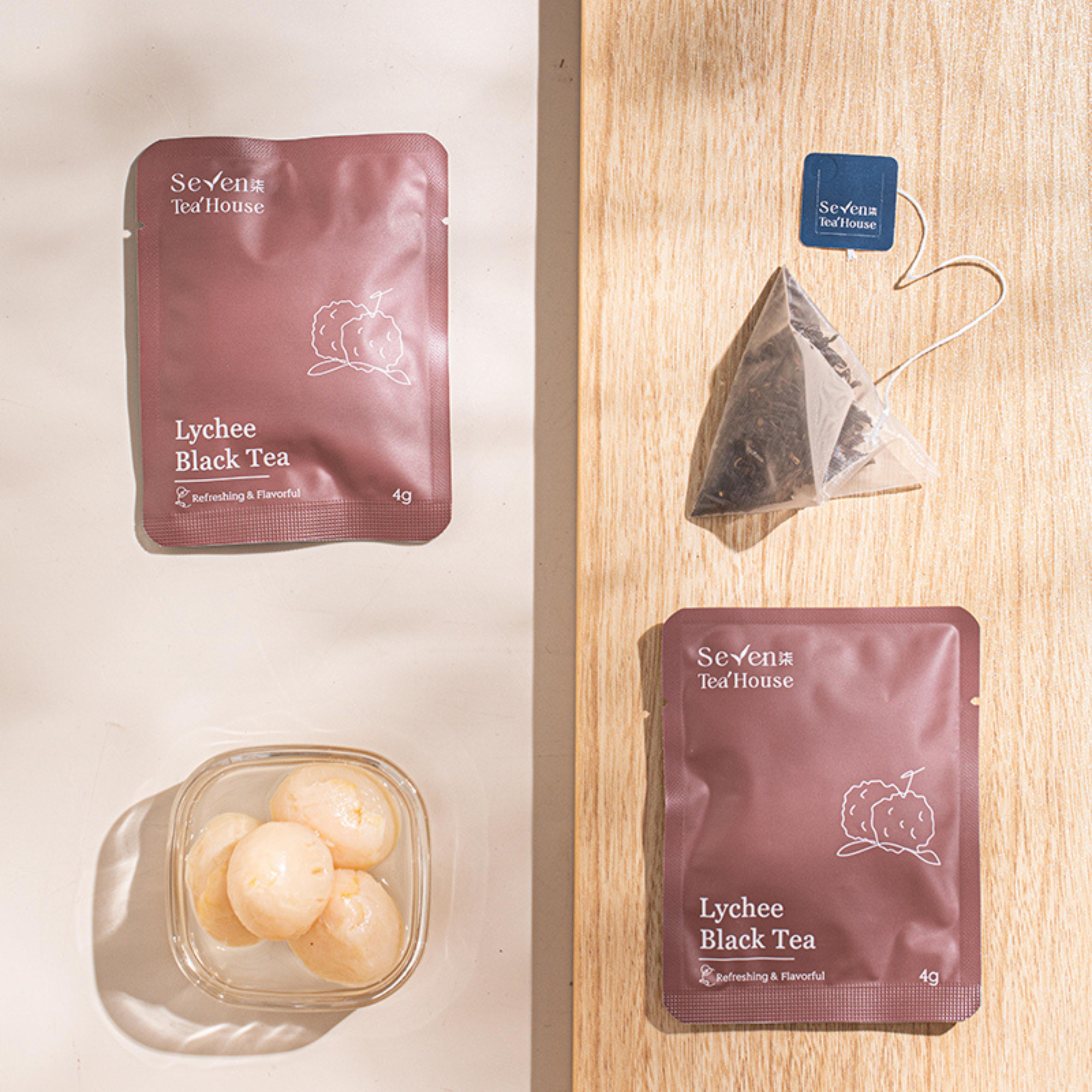 Fruity Tea Lovers Bundle