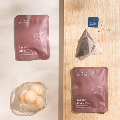 Fruity Tea Lovers Bundle