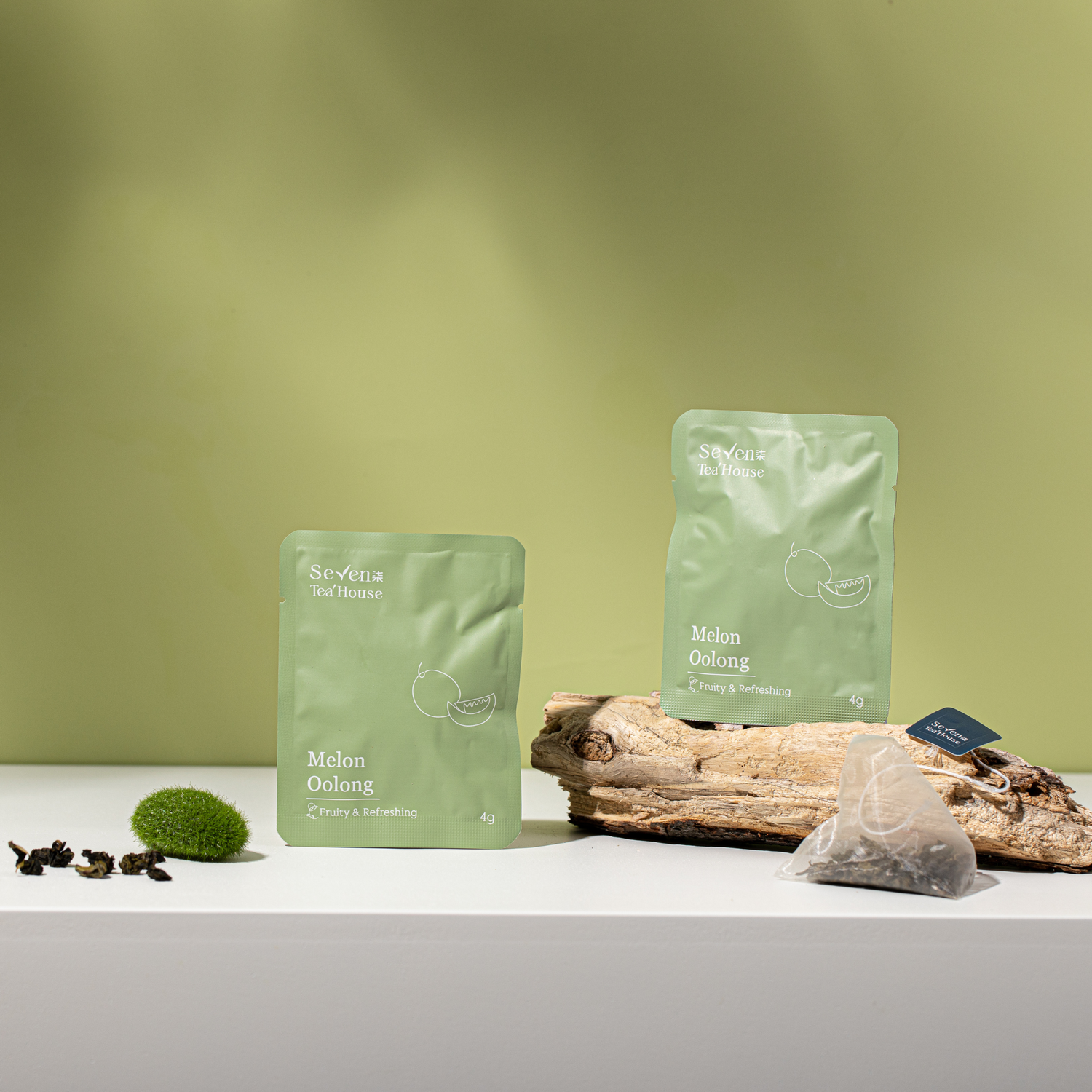 Fruity Tea Lovers Bundle