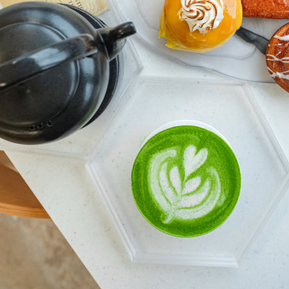 Golden Award Craft Matcha Powder