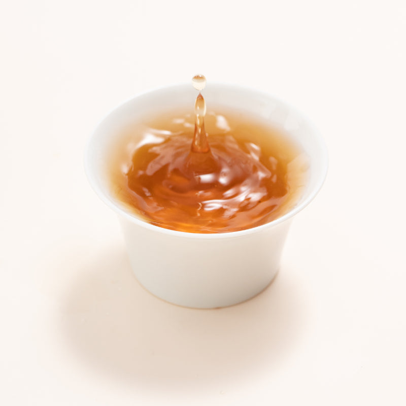 Shou Mei White Tea
