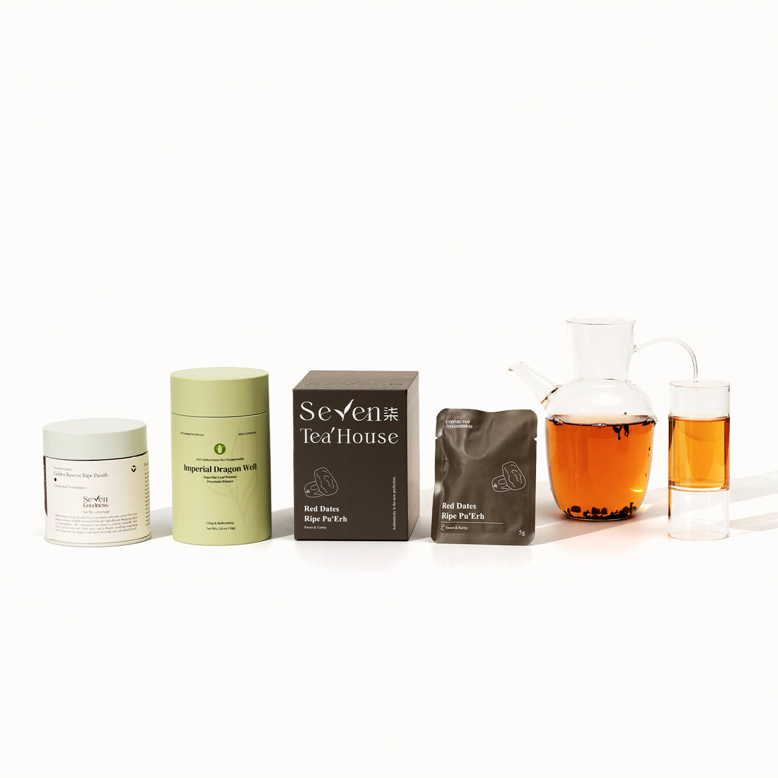 Award-Winning Bundle