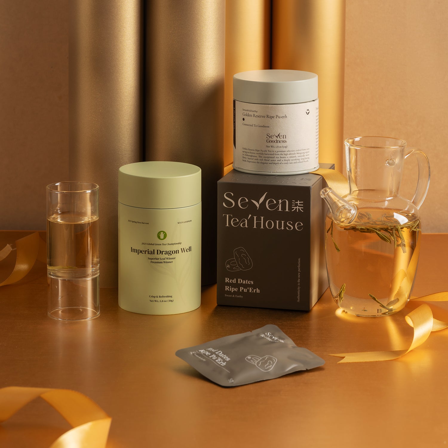 Award-Winning Bundle