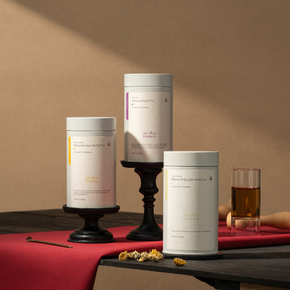 Caffeine Free Bundle