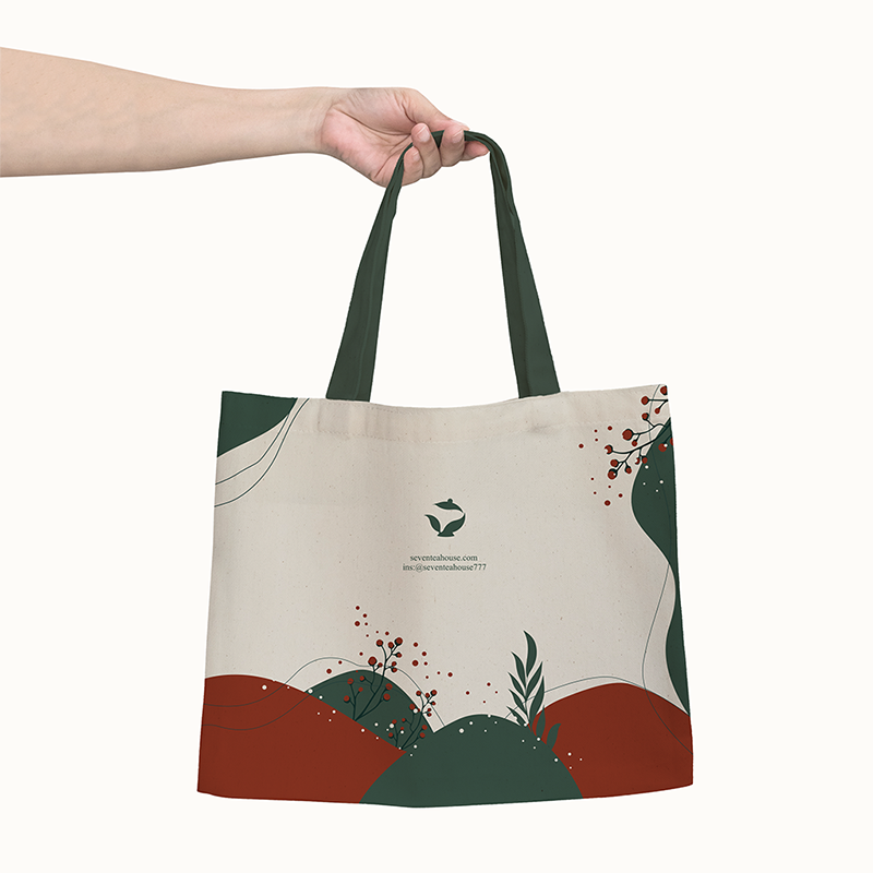 Canvas Tote Bag