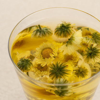 Chrysanthemum Herbal Tea – 80g