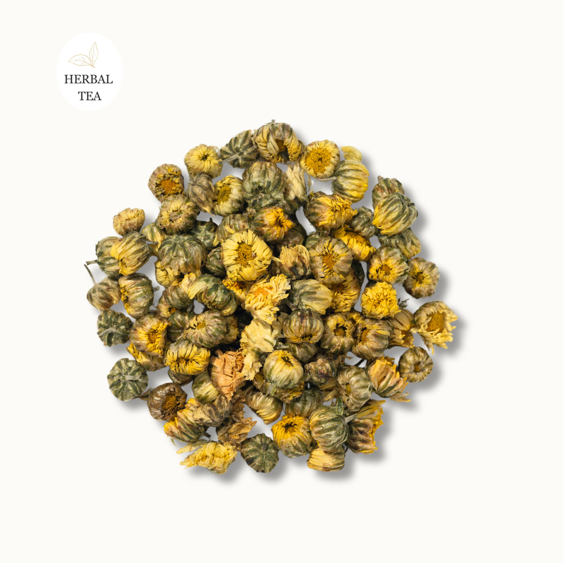 Chrysanthemum Herbal Tea – 80g/2.8oz