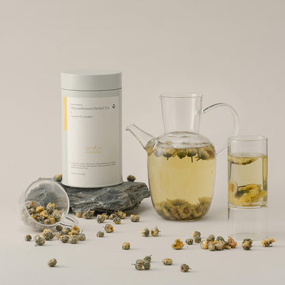 Caffeine Free Bundle