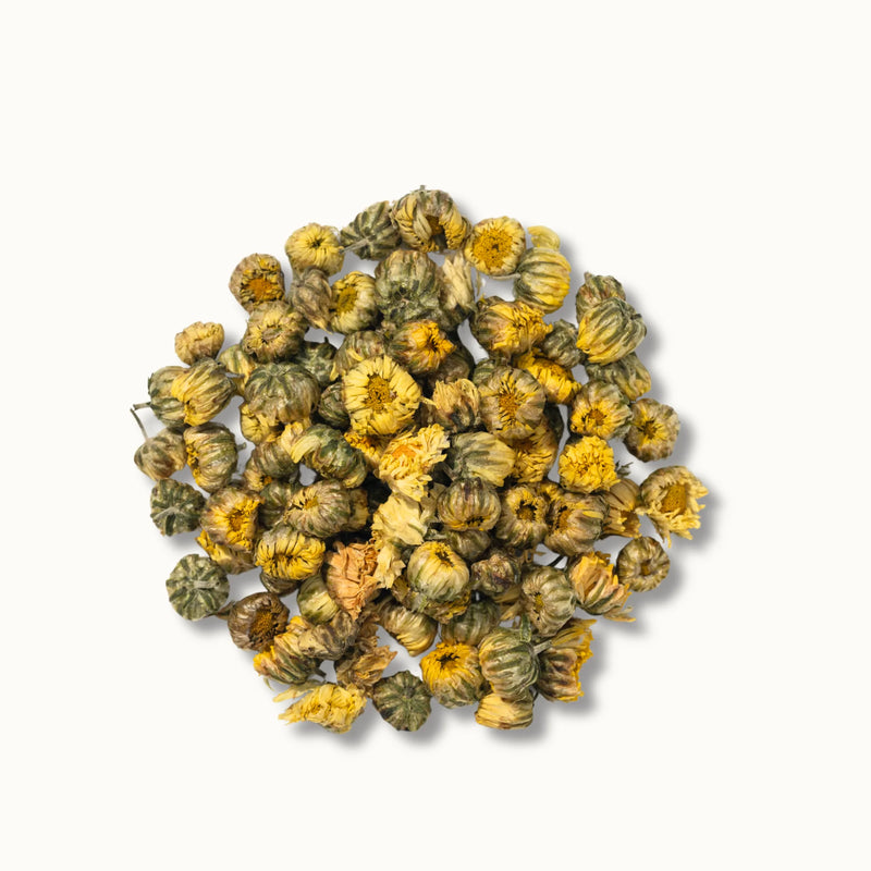 Chrysanthemum Herbal Tea