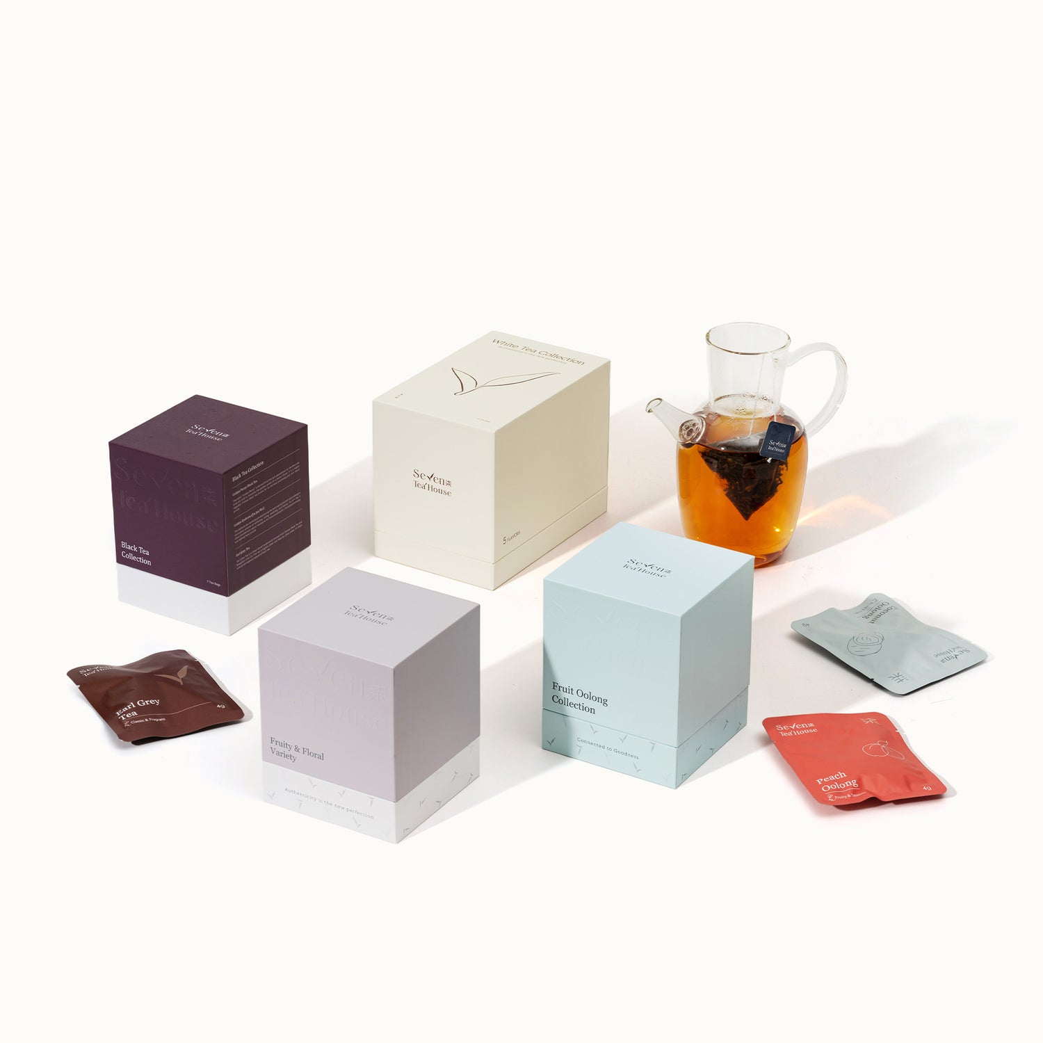 Collection Gift Bundle