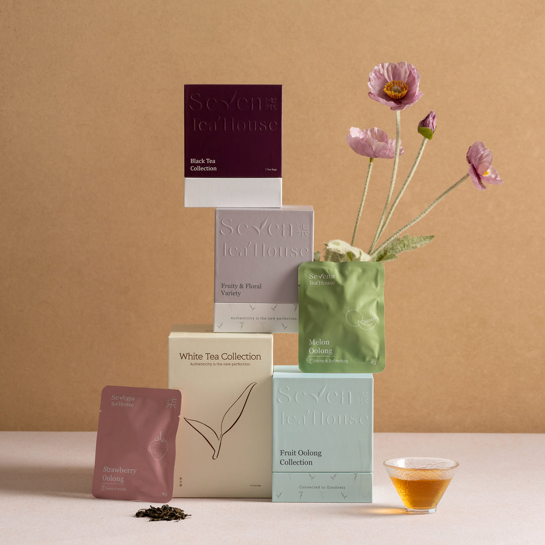 Collection Gift Bundle