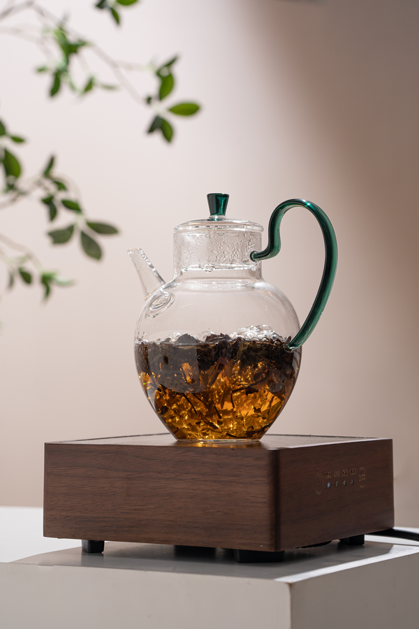 White Tea | 10/20 Open House Tasting Event