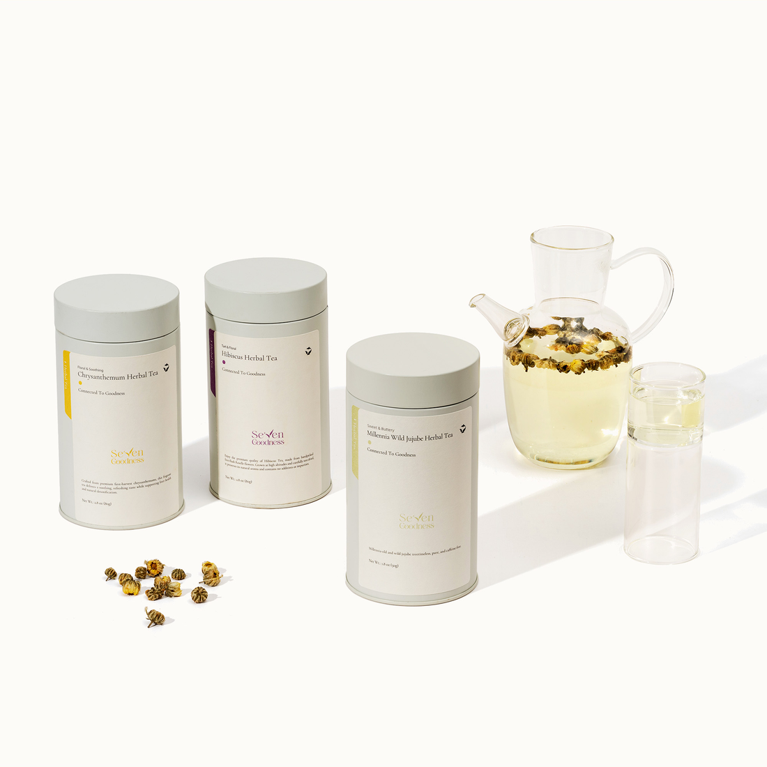 Caffeine Free Bundle