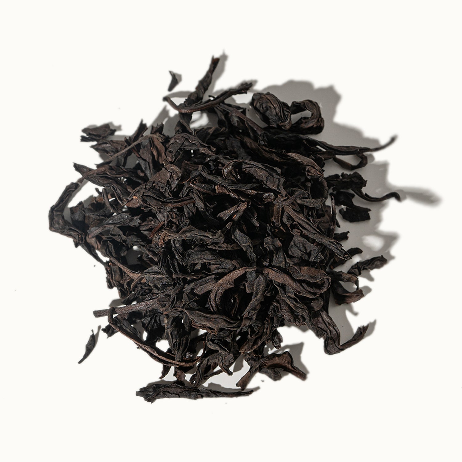 Da Hong Pao, Red Robe Tea