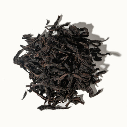Da Hong Pao, Red Robe Tea
