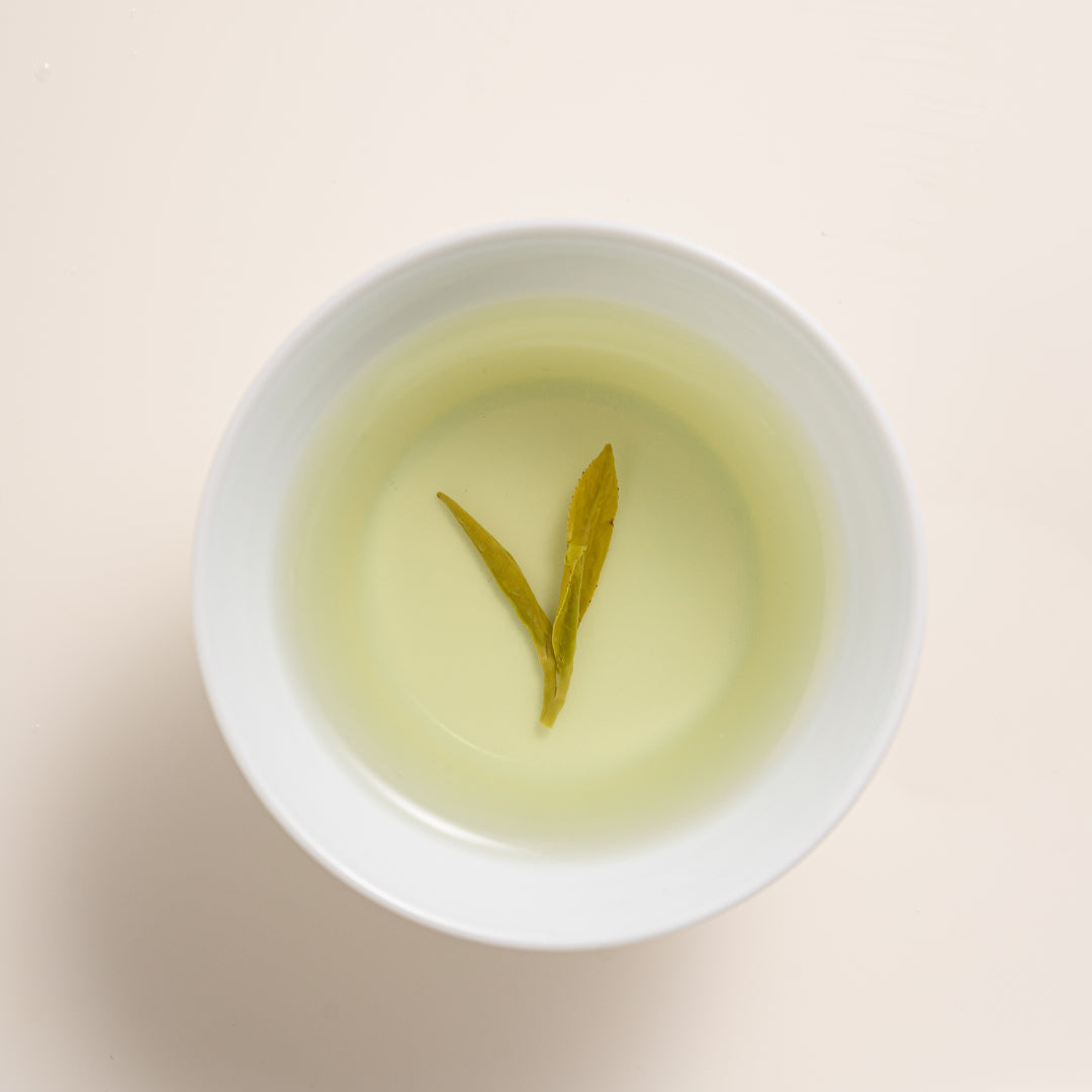 Imperial Dragon Well — 2025 Championship Tea Winner