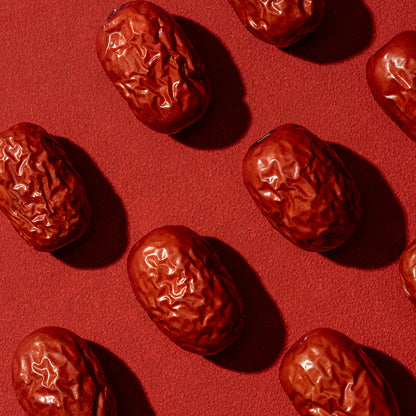 Dried Red Dates – 200g