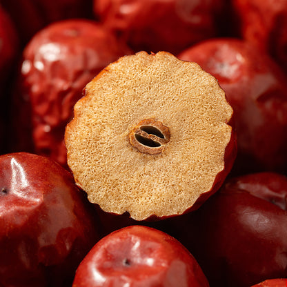 Dried Red Dates – 200g