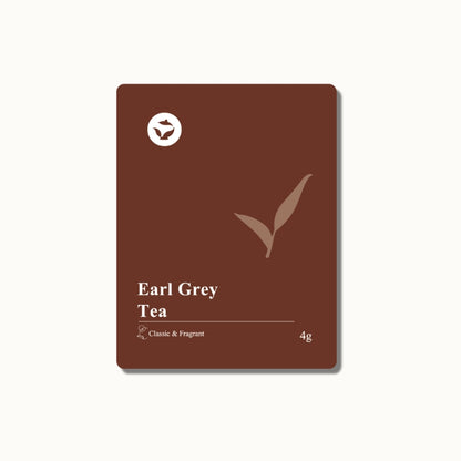 Tea Samplers - Over 25 Flavors