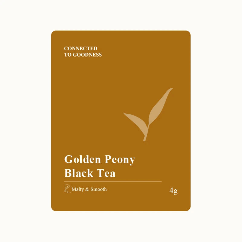 Tea Samplers - Over 25 Flavors