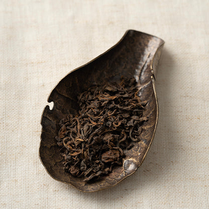 Golden Reserve Ripe Pu-erh – 50g