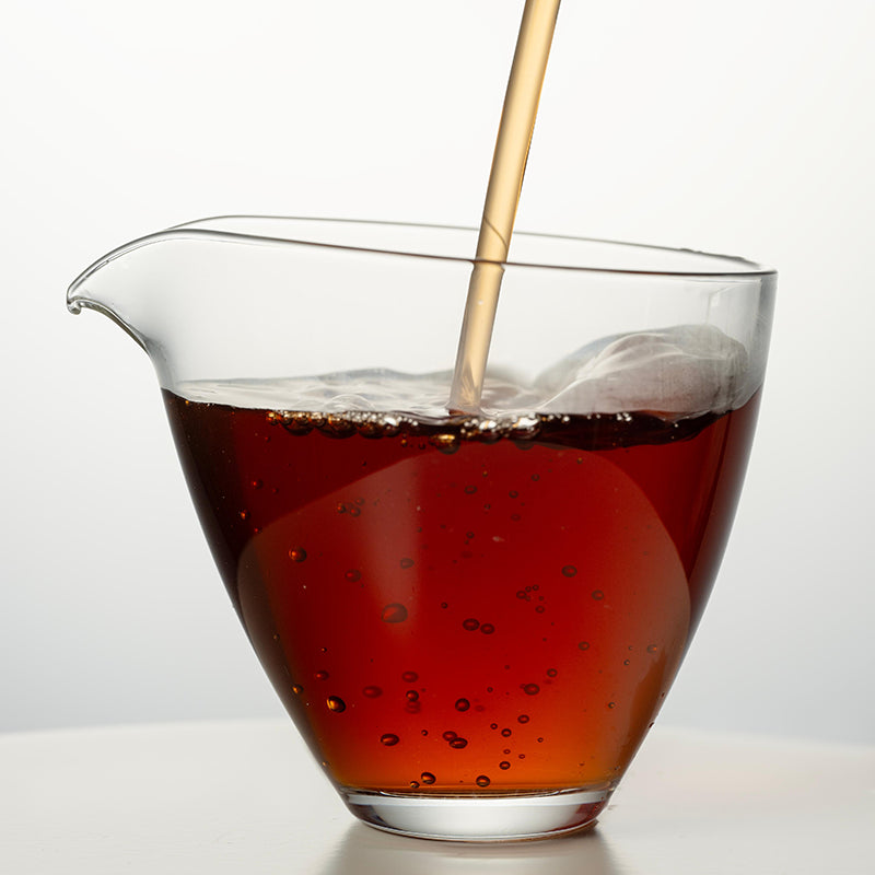 Golden Reserve Ripe Pu-erh – 50g