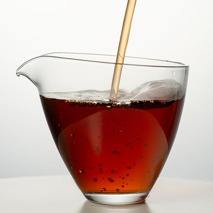 Golden Reserve Ripe Pu-erh – 50g
