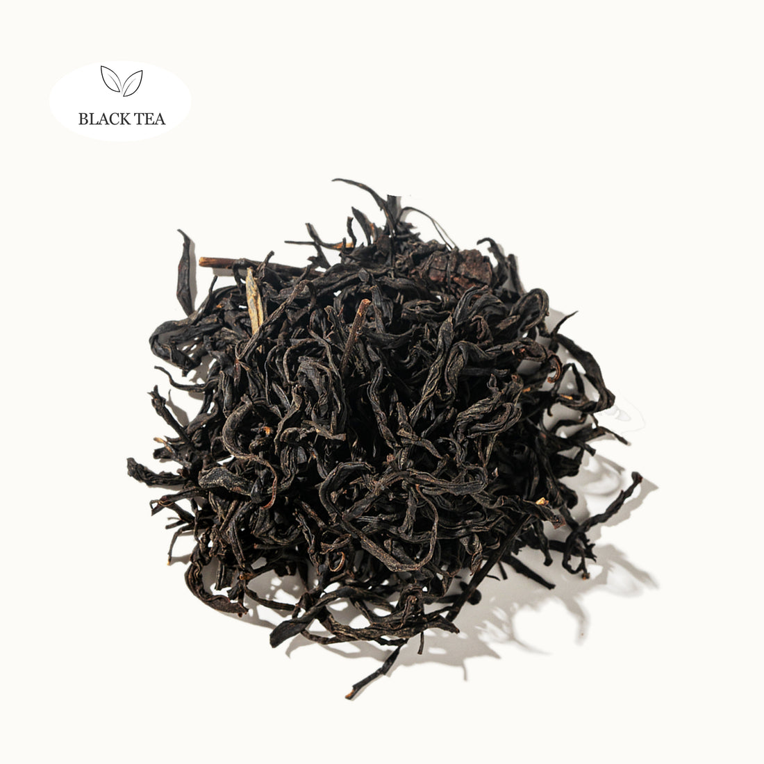Golden Peony Black Tea – 50g/1.8oz
