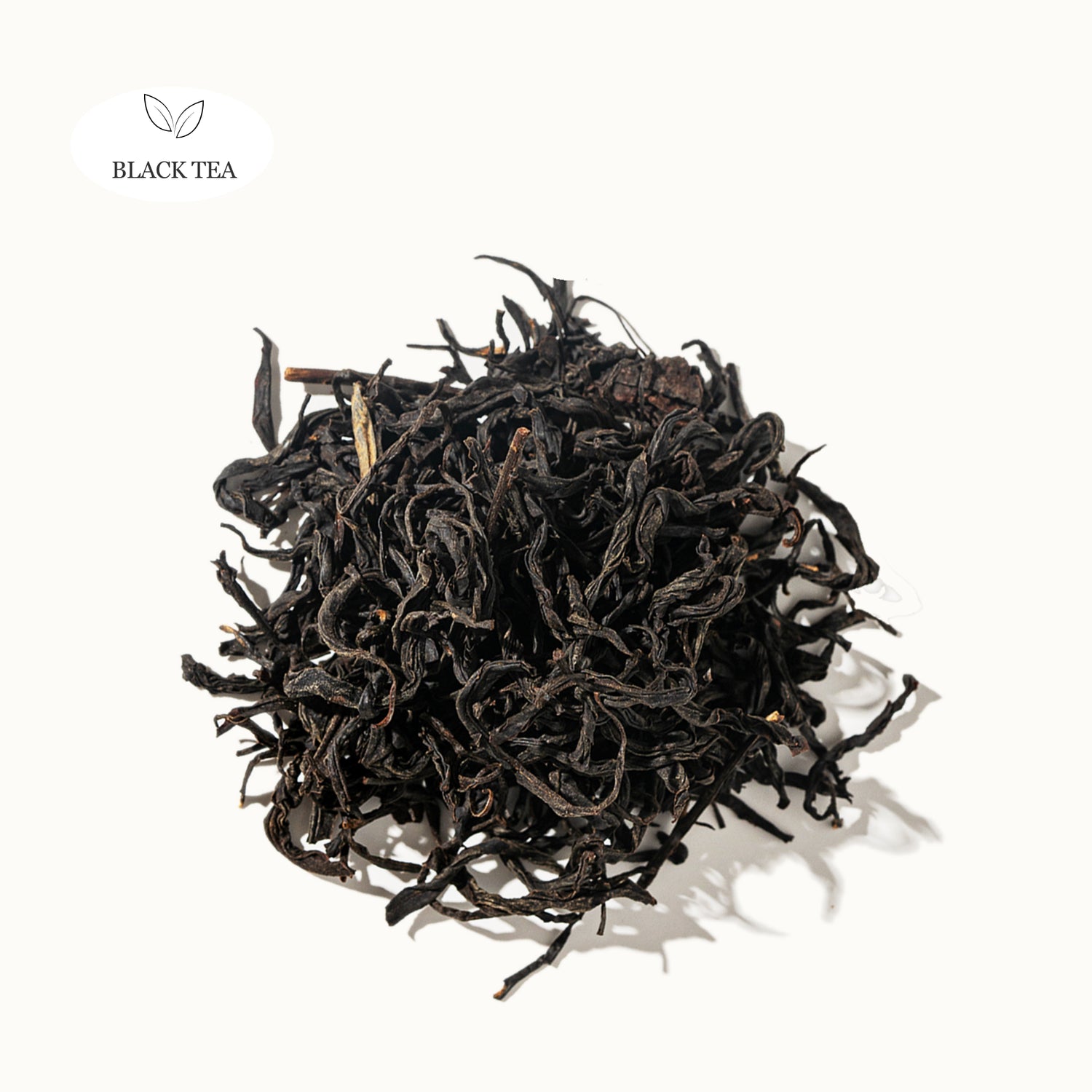 Golden Peony Black Tea – 50g/1.8oz