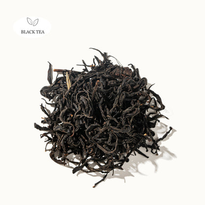 Golden Peony Black Tea – 50g/1.8oz