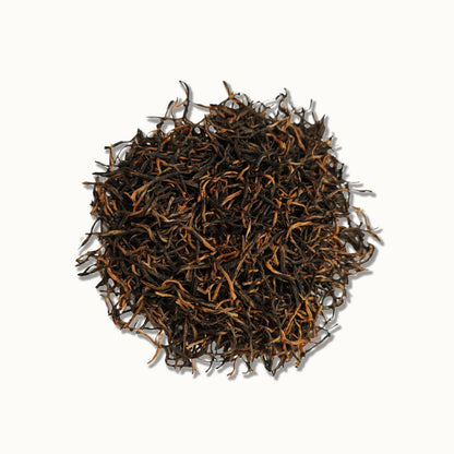 Golden Monkey Black Tea - 50g/1.8oz