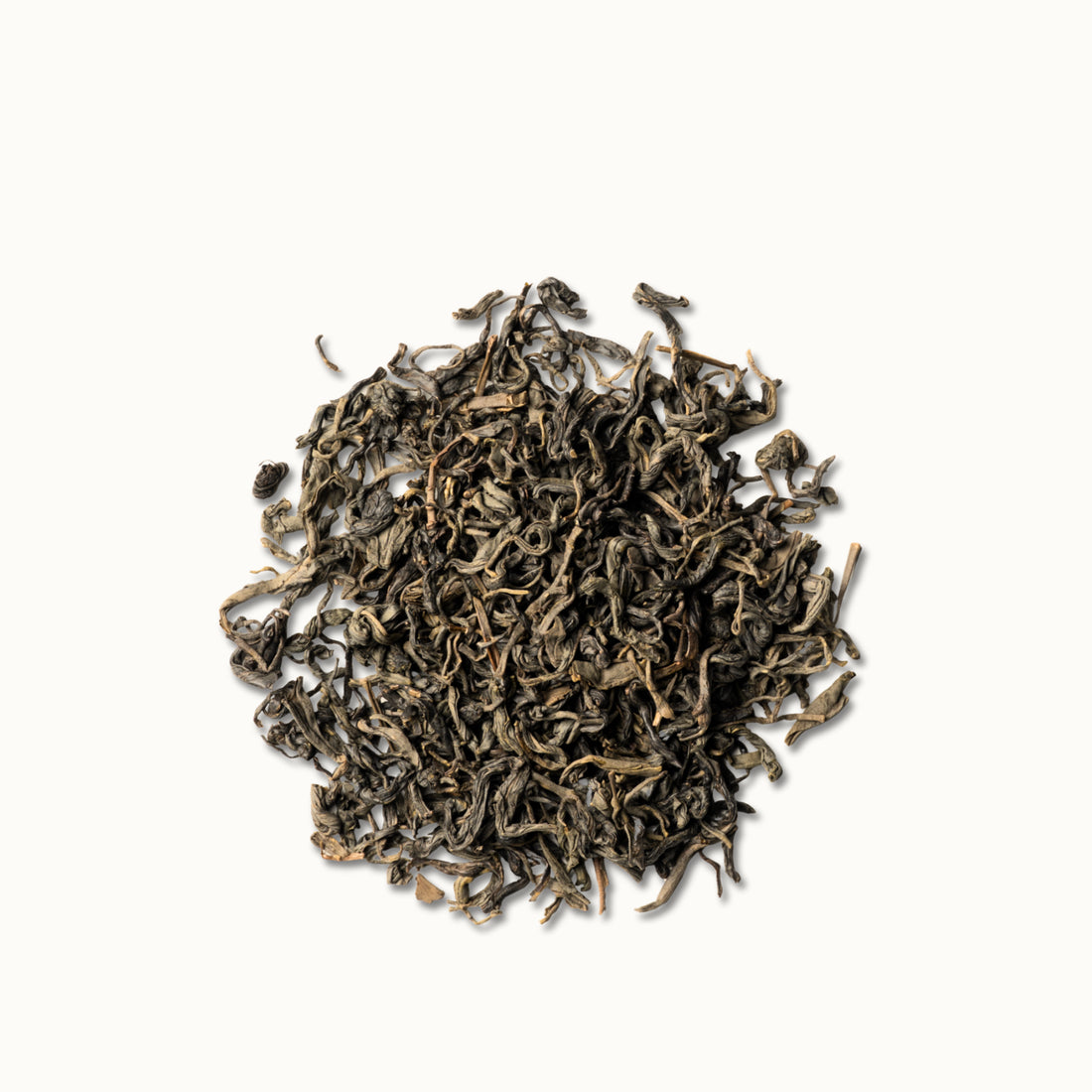 Golden Sprout Yellow Tea