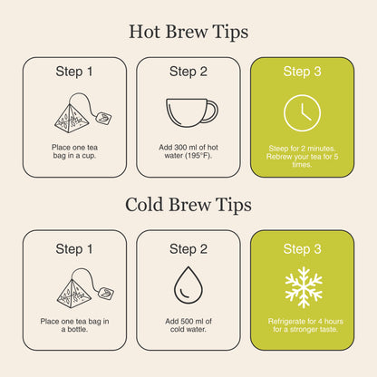 Grape Jasmine Tea