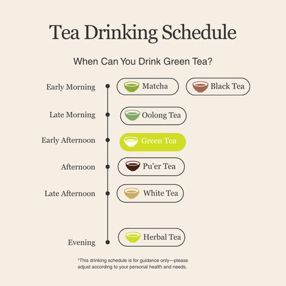Grape Jasmine Tea