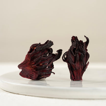 Hibiscus Herbal Tea – 80g