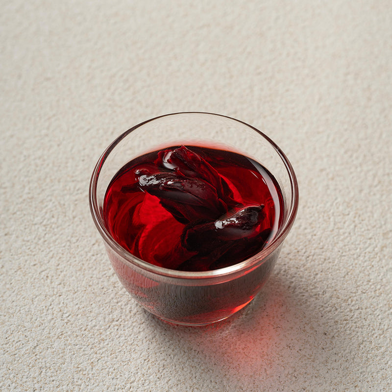 Hibiscus Herbal Tea – 80g