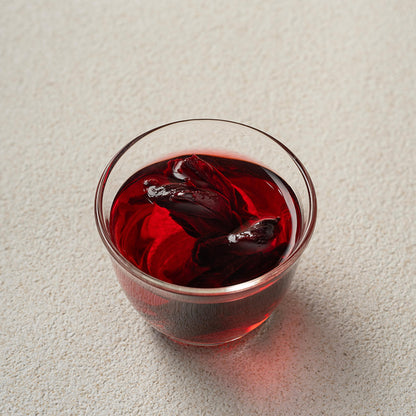 Hibiscus Herbal Tea – 80g
