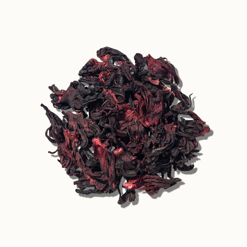 Hibiscus Herbal Tea