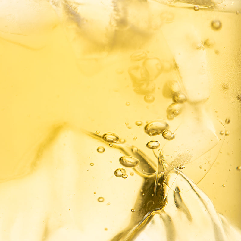 Iron Goddess Oolong Tea