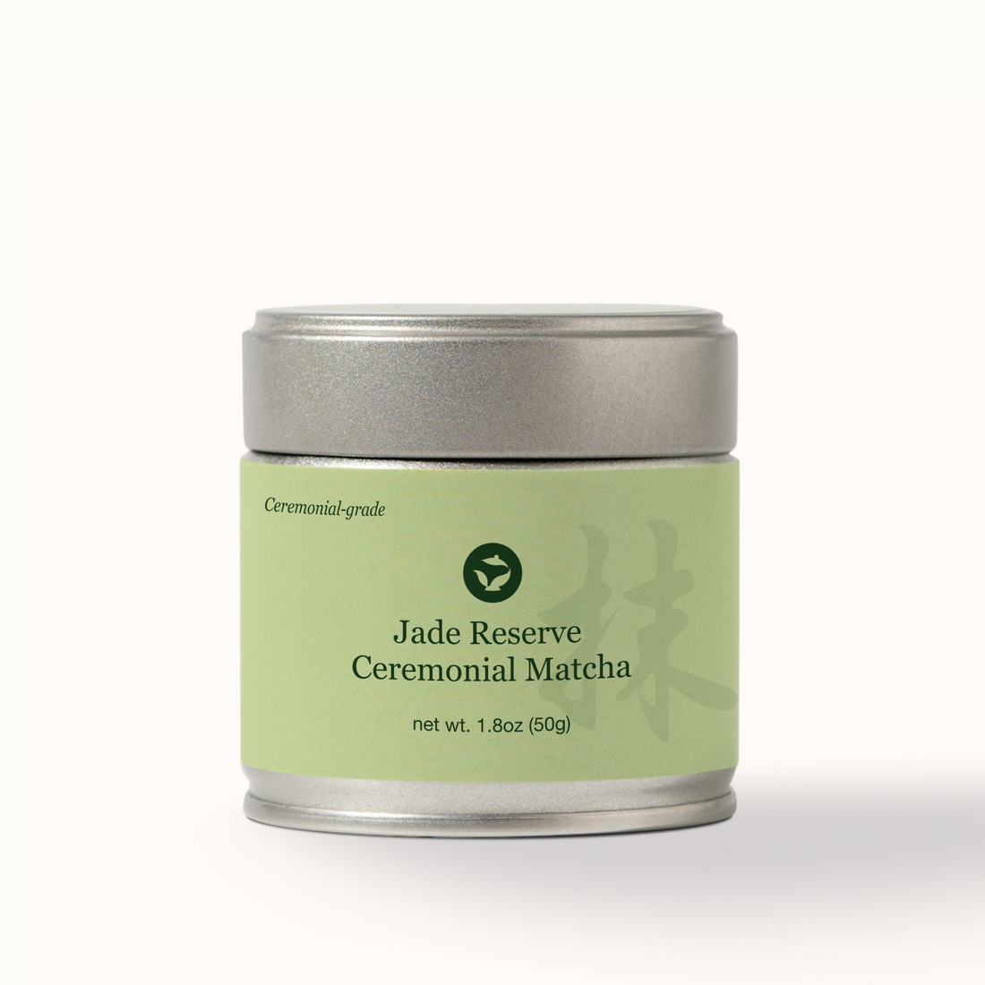 Jade Reserve Ceremonial Matcha